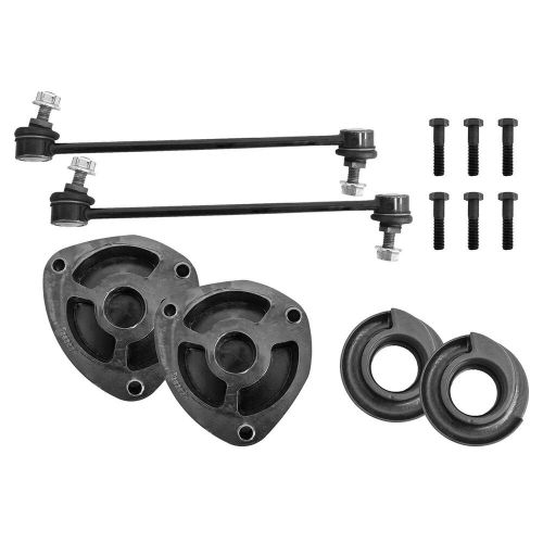 Daystar kf04062bk - suspension lift kit