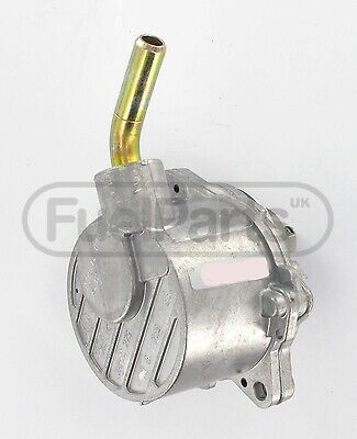 Vacuum pump fits mercedes ml270 w163 2.7d 99 to 05 om612.963 fpuk quality new