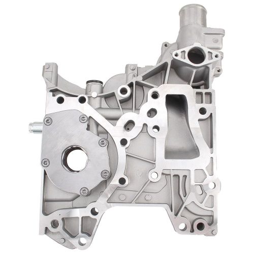 Autokay oil pump for chevrolet cruze cruze limited 2011-2018 1.8l l4 dohc 16v