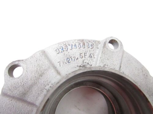 Ford 9&#034; pinion support flange d2sw4668c