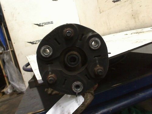 Joint shaft propshy bmw 6 series (e64) 2004 7523625a105-