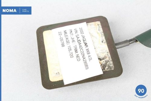 97-06 jaguar xk8 xkr x100 gps navigation antenna module unit ljd2449aa oem