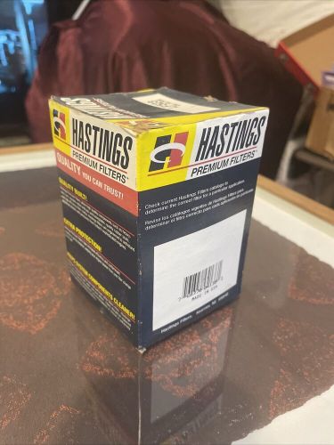 Hastings premium filters lf523 engine oil filter new in box