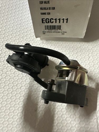 Carquest egc1111 exhaust gas recirculation (egr)valve4f1236 for dodge ramcharger