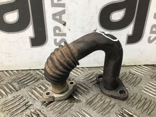 Skoda rapid egr pipe 03p131521b 2 2013