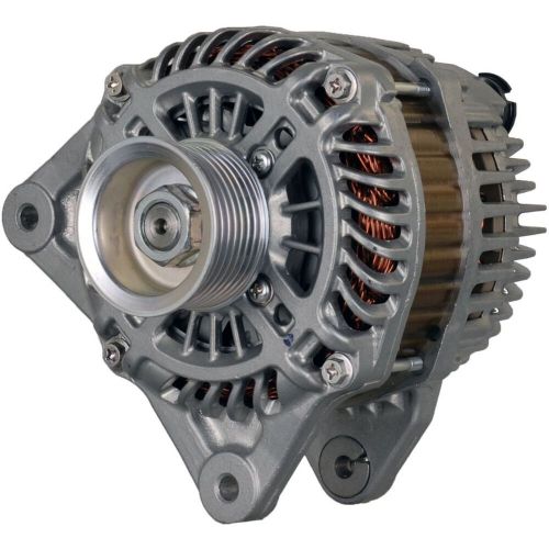 335-1333 ac delco alternator 120 amp-amp for nissan altima versa note 2014-2016