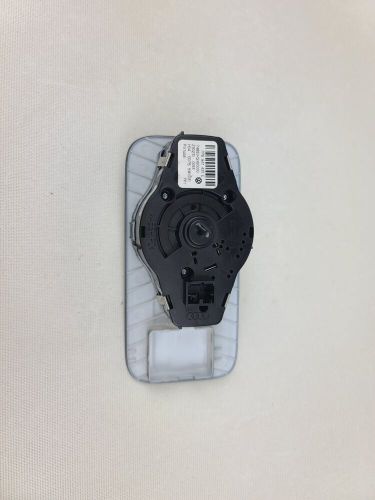 2011-2018 volkswagen touareg headlight switch control oem