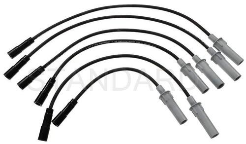 Smp/standard 27703 spark plug wire