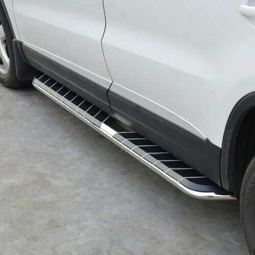 Fits for range rover sport l461 2023-2025 aluminum running board side step 2pcs