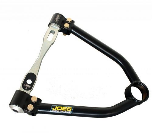 Joes racing products 15505-20 slb 8.25&#034; a-arm, 20 deg. screw in ball joint, al s