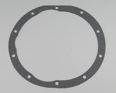 Mr gasket differential cover gasket cork/rubber ford 9 in. each 82