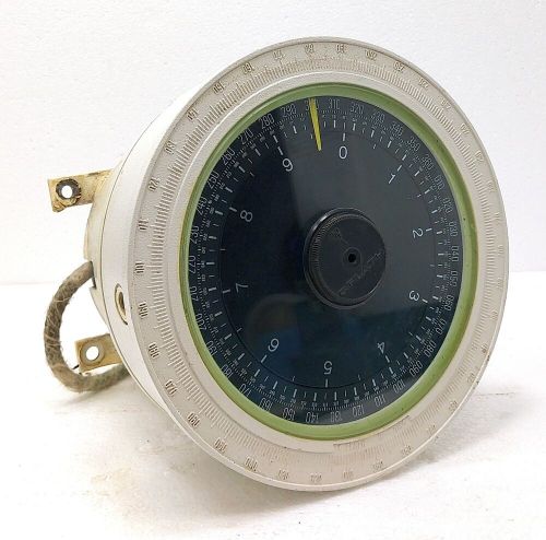 C.plath 03529 2530-0115-01/04 magnetic compass 16188