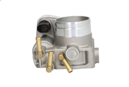 Throttle body pierburg 7.03703.68.0 for audi a3 (8p1) 1.6 2003-2012-