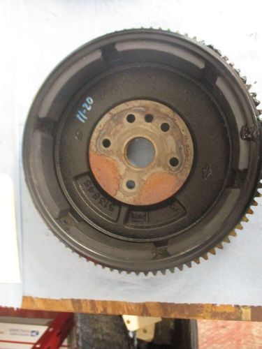 Evinrude johnson outboard flywheel 513845 (u20)