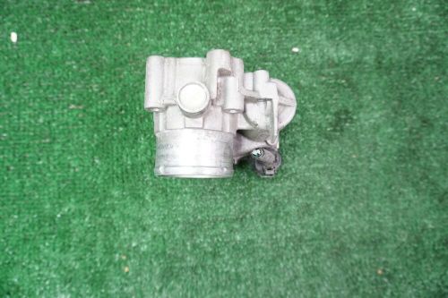 2013 ford fiesta 1.5l throttle body oem