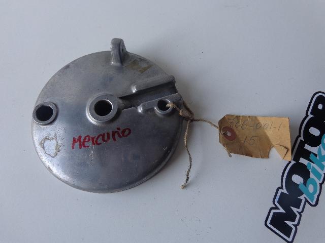 Wheel hub cover model bultaco mercurio 125 7. ref 706 001-1