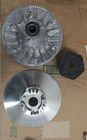 Secondary driven clutch 420280173 for bombardier can-am outlander 400 450 650