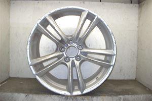 Refinished bmw 550i 2010-2013 20 inch wheel, rim oem