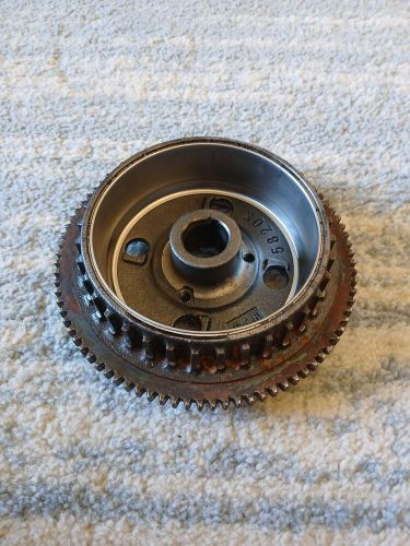 2008 polaris sportsman 500 efi flywheel