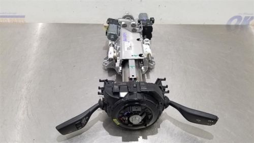 20 bmw m5 f90 steering column assembly