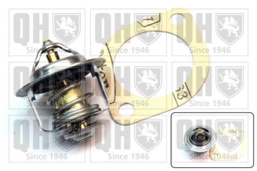 Coolant thermostat fits nissan 100nx b13 1.6 93 to 94 ga16de qh quality new