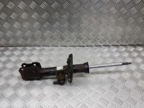 Opel corsa c f08, f68 shock absorber front left 1.00 petrol 44kw 2005 26627404-