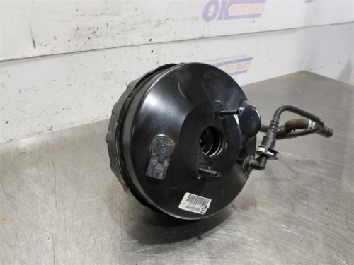 13-19 ford explorer oem power brake booster fb532b195ec