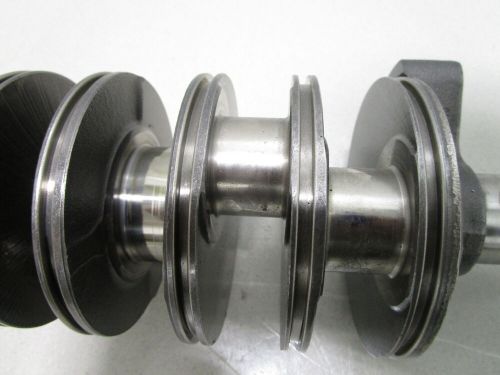 0434771 evinrude e-tec outboard ficht crankshaft  v6 200 225 250 hp