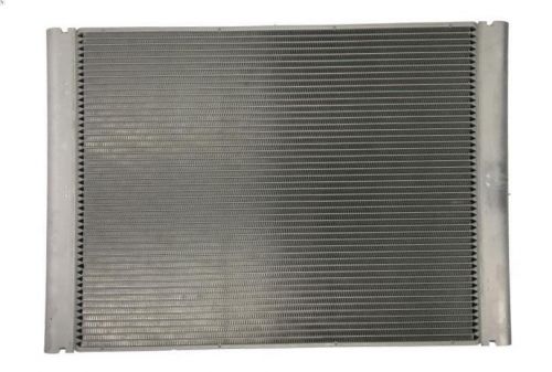 Radiator, engine cooling mahle cr 1158 000p for bmw 5 touring (e61) 5.0 2007-201-