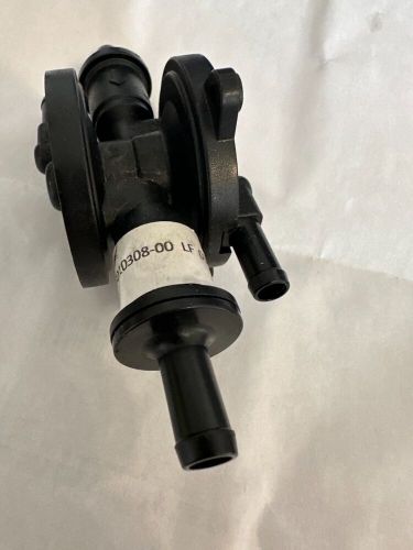 Evinrude  etec low pressure fuel pump  e-tec 115hp