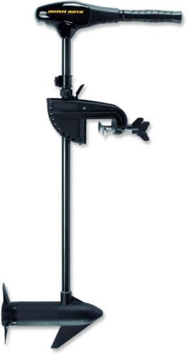 Minn kota - endura c2 30 - trolling motor - fishing - boating - telescoping