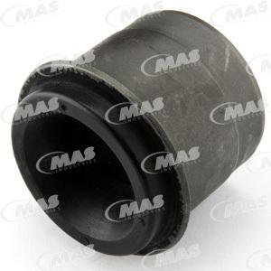 Mas industries bb8645 sway bar bushing-suspension stabilizer bar bushing