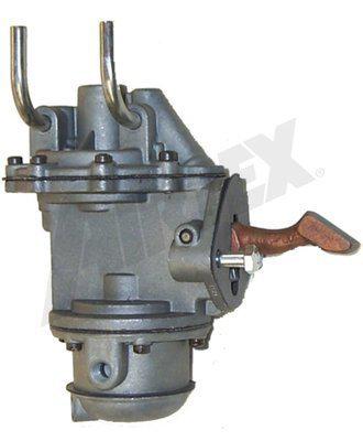 Airtex 6857 mechanical fuel pump-fuel pump