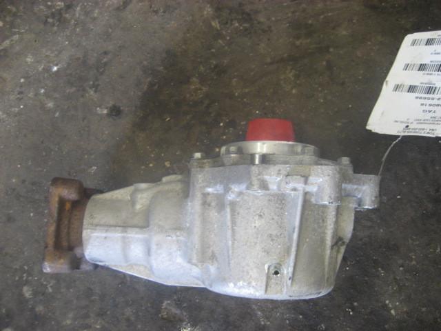 Transfer case mdx pilot ridgeline 2003 03 04 05 06 - 08