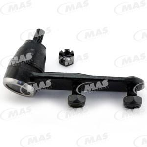 Mas industries b9750 ball joint, upper-suspension ball joint