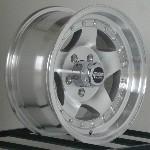 15 inch wheels rims chevy s10 blazer 2wd el camino camaro chevelle 5x4.75 5 lug