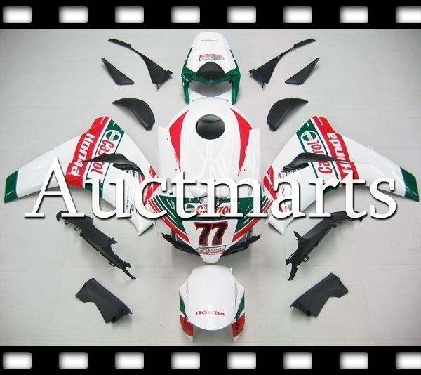 Fit honda 08 09 10 11 cbr1000rr cbr 1000 rr 2008 2009 2010 2011 fairing m27 a3