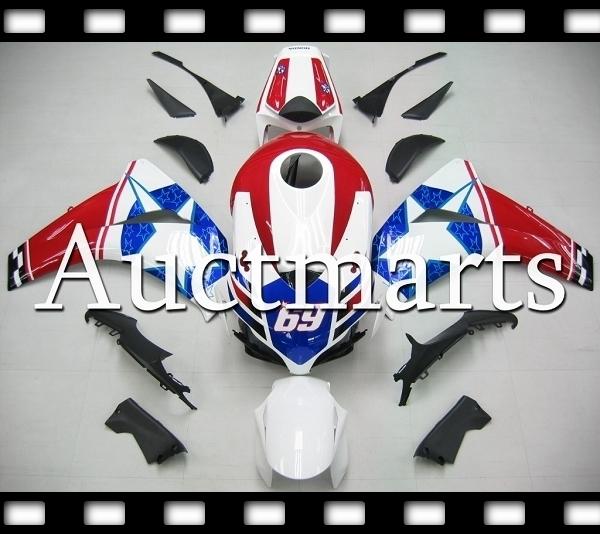 Fit honda 08 09 10 11 cbr1000rr cbr 1000 rr 2008 2009 2010 2011 fairing m18 a3