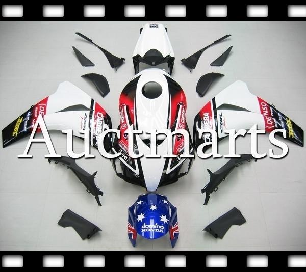 Fit honda 08 09 10 11 cbr1000rr cbr 1000 rr 2008 2009 2010 2011 fairing m23 a3