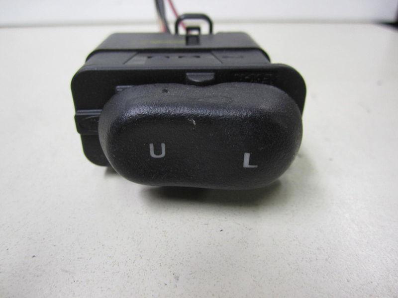 Ford taurus mercury sable 96 97 98 1996 1997 1998 power door lock switch