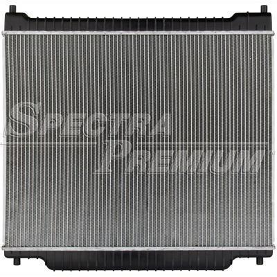 Spectra premium ind cu1724 radiator