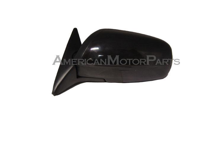 Driver replacement power remote heated mirror 96-99 infiniti i30 nissan maxima