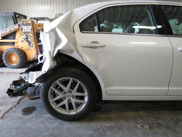 2010 ford fusion rear door window regulator power right