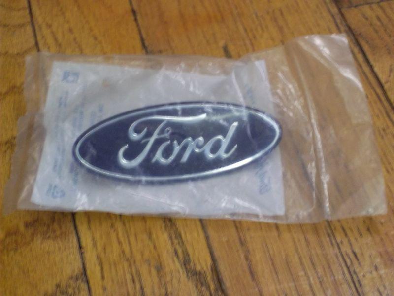 1991 1992 1993 1994 ford explorer eddie bauer edition ford oval grille emblem