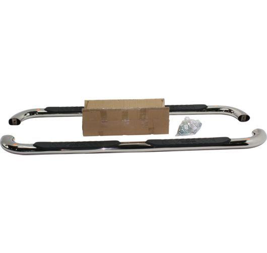 Nerf bars open box f150 truck ford f-150 2004-2008