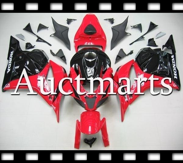 Fit honda 09 10 11 12 cbr600rr cbr 600 rr 2009 2010 2011 2012 fairing kit n04 a3