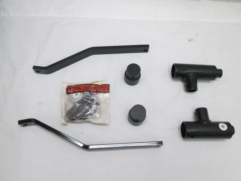 Freestyle ingenuity engine protection replacement hardware kit only suzuki gsxr