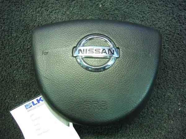 05 06 07 08 nissan maxima oem driver wheel air bag lkq