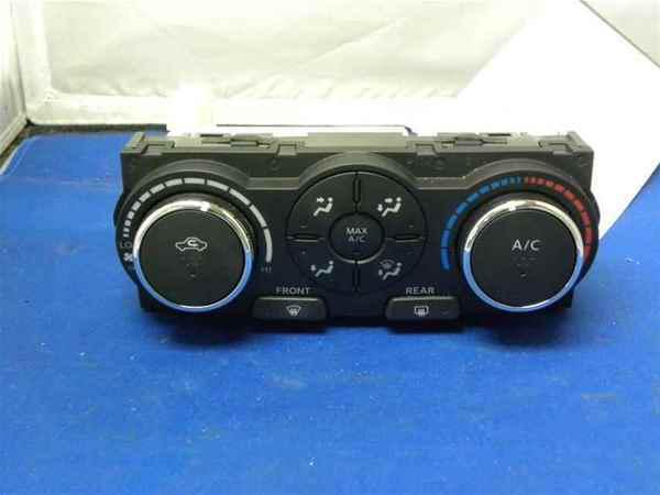 07 08 09 altima climate ac heater control oem lkq