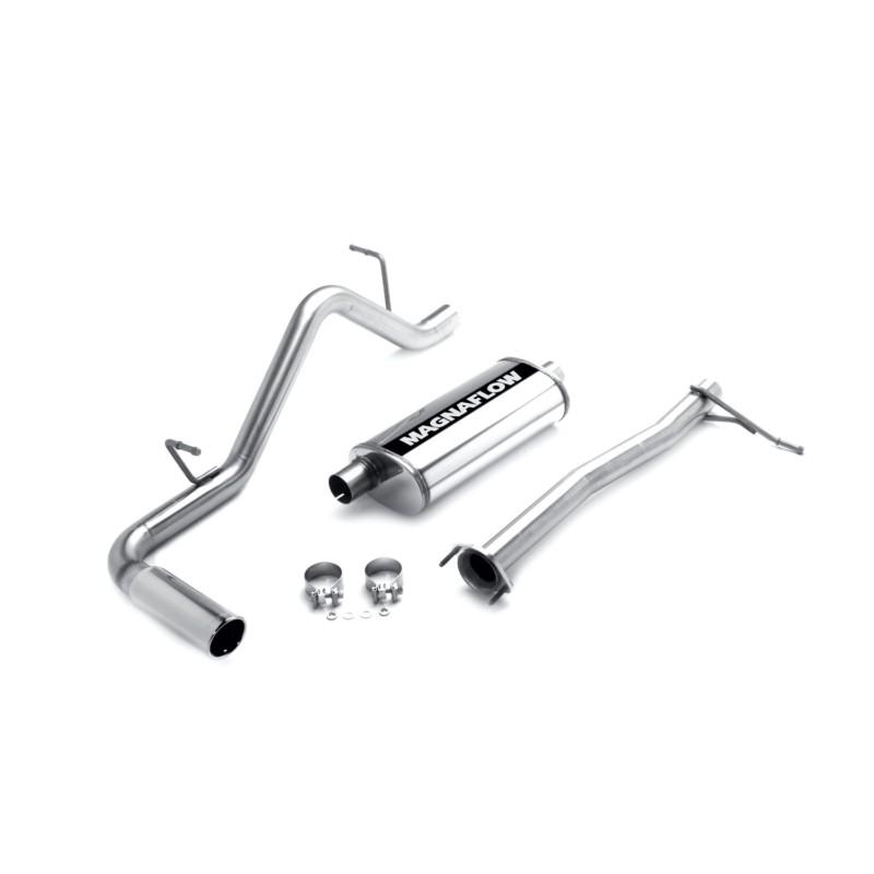 Magnaflow performance exhaust 15845 exhaust system kit